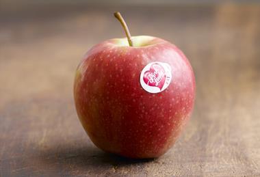 Pink Lady is focusing on kindness and wellbeing in its new campaign