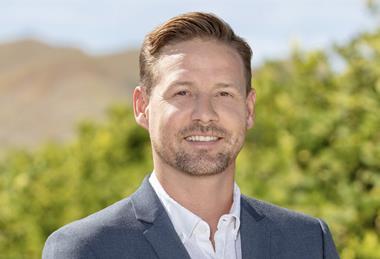 Stephen Sheldon Sunkist