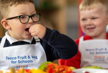 Schools with more kids on free school meals are set to benefit