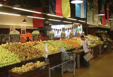 Food Lover's Market South Africa