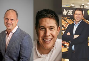IFPA A-NZ directors