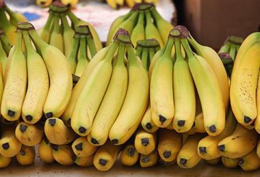 GEN Bananas
