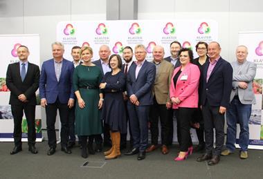 Poland Horticulture of the Future Cluster 2024