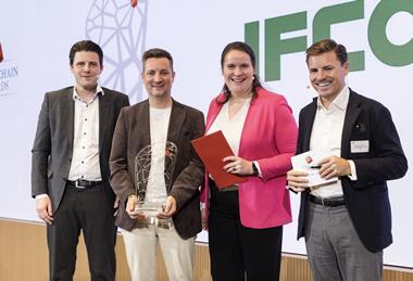 Ifco Supply Chain Awards 2025