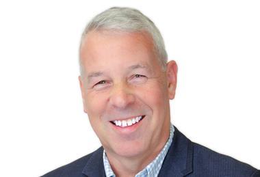 Paul Willgoss has decades of experience in UK retail