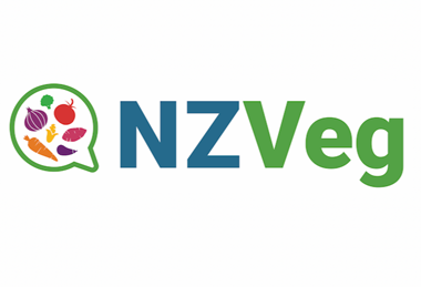 NZVeg logo