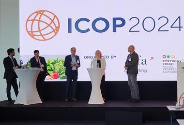 ICOP 2024 Vilamoura