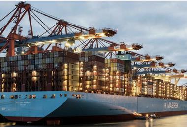 Maersk