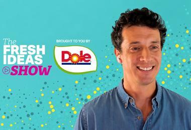 Edouard Briere Fresh Ideas Show Fruitnet