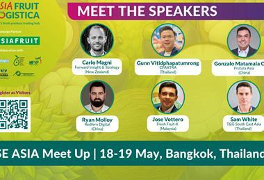 AFL SE Asia Meet Up Speakers