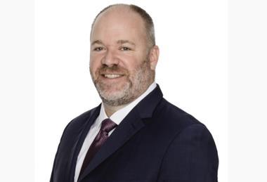 ProducePay CEO Patrick McCullough