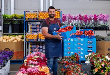 Melbourne Market Super Saturdays