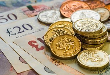 Money is particularly tight for some households right now