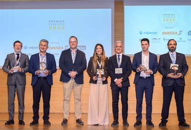 Anecoop Premios Fedacova 2025