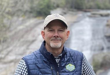 Greg Akins, CEO of Catalytic Generators