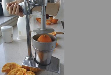 Cítricos Valencianos PGI