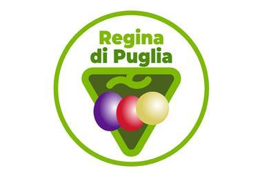 Regina di Puglia