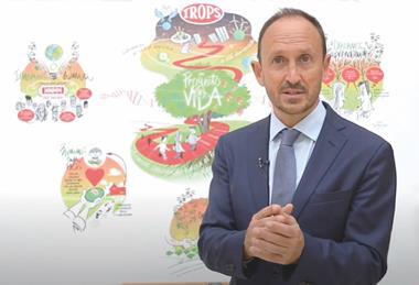 Enrique Colilles Trops