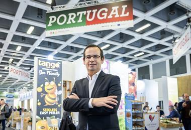 Gonçalo Santos Andrade Portugal Fresh