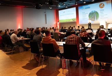 Foto: Schweizer Obstverband