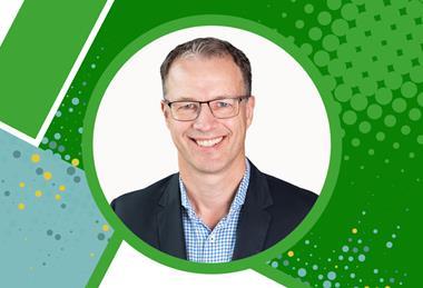 Tim Mackle Zespri