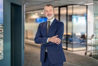 Port of Rotterdam-CEO boudewijn-siemons