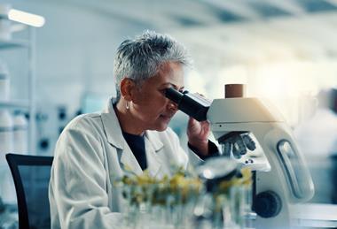 Crispr-Cas9 is the gene editing technology with the greatest potential for the fresh produce sector