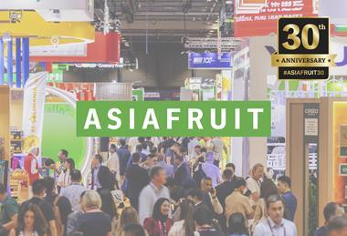 Asiafruit July August