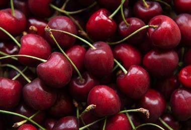 Chinese cherries