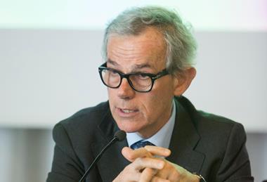 Paolo Prudenziati Orsero Group