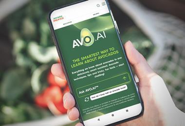 AVO.AI Avocados From Mexico