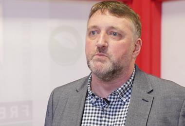 Simon Trewin SH Pratt