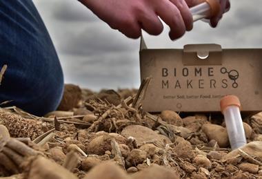 Biome Makers