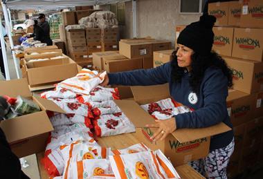 Community Action Partnership Kern