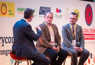 Samuel Rowe Jan Engelen GBC2018