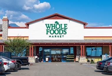 Whole Foods Market