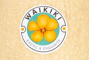 Tesco has launched the Waikiki melon in over 500 large stores, as well as online
