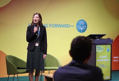 FL 2025 Farming Forward phenotyping session