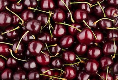 Chile Cherries