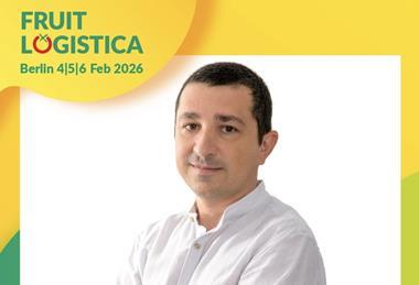 Citrosol's Dr Martin Mottuta