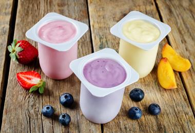 Some products' health credentials are confusing to consumers