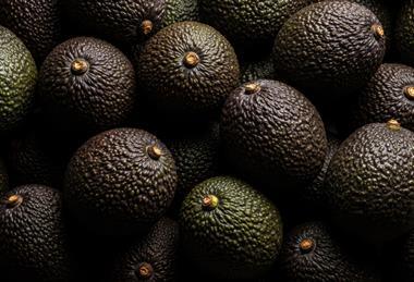 Hass avocados Adobe Stock