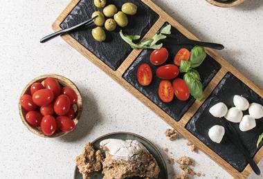 Saiko Star F1 tomatoes Sakata