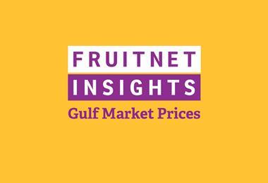 Gulf Market Prices