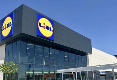 Lidl Spain