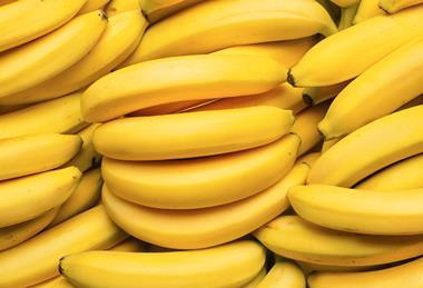 Bananas Adobe Stock