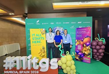 Fruit Logistica