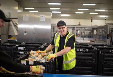 Asda is improving its online offer