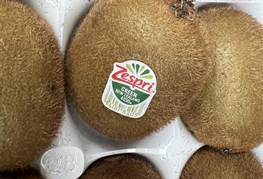 Zespri Green