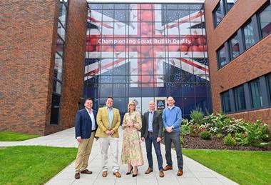 Aldi and AC Goatham have a long-term deal in place